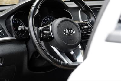 2019 Kia Optima LX   - Photo 21 - Dallas, TX 75220