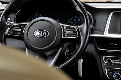 2019 Kia Optima LX   - Photo 23 - Dallas, TX 75220