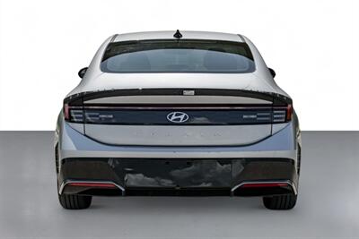 2024 Hyundai SONATA SEL   - Photo 11 - Dallas, TX 75220