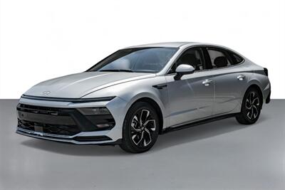 2024 Hyundai SONATA SEL   - Photo 9 - Dallas, TX 75220