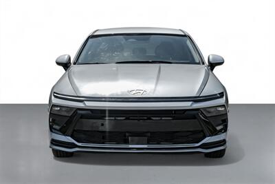 2024 Hyundai SONATA SEL   - Photo 8 - Dallas, TX 75220