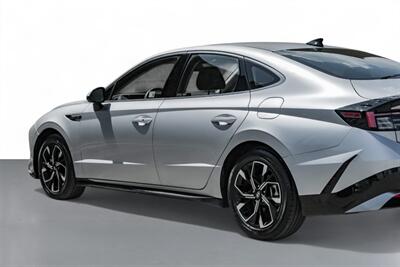 2024 Hyundai SONATA SEL   - Photo 13 - Dallas, TX 75220