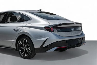 2024 Hyundai SONATA SEL   - Photo 14 - Dallas, TX 75220