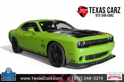 2015 Dodge Challenger SRT Hellcat   - Photo 1 - Dallas, TX 75220