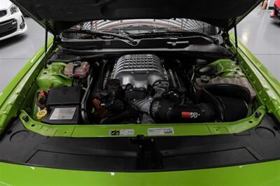 2015 Dodge Challenger SRT Hellcat   - Photo 40 - Dallas, TX 75220