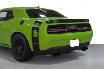 2015 Dodge Challenger SRT Hellcat   - Photo 14 - Dallas, TX 75220