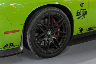 2015 Dodge Challenger SRT Hellcat   - Photo 42 - Dallas, TX 75220