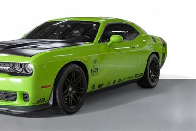 2015 Dodge Challenger SRT Hellcat   - Photo 9 - Dallas, TX 75220