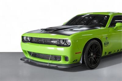 2015 Dodge Challenger SRT Hellcat   - Photo 8 - Dallas, TX 75220