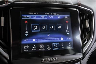 2017 Maserati Ghibli   - Photo 35 - Dallas, TX 75220