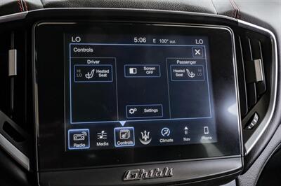 2017 Maserati Ghibli   - Photo 32 - Dallas, TX 75220