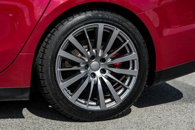 2017 Maserati Ghibli   - Photo 62 - Dallas, TX 75220