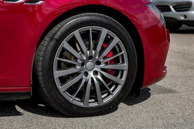 2017 Maserati Ghibli   - Photo 60 - Dallas, TX 75220