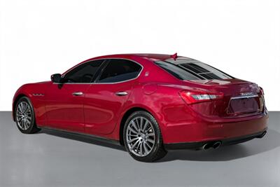 2017 Maserati Ghibli   - Photo 13 - Dallas, TX 75220