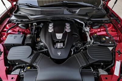 2017 Maserati Ghibli   - Photo 54 - Dallas, TX 75220