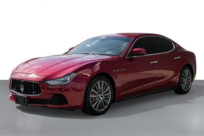 2017 Maserati Ghibli   - Photo 10 - Dallas, TX 75220