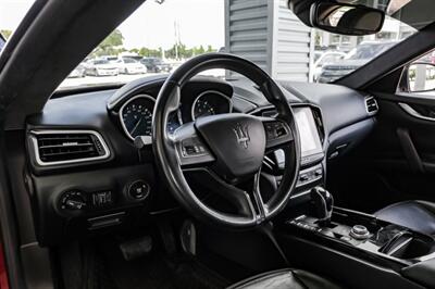 2017 Maserati Ghibli   - Photo 3 - Dallas, TX 75220