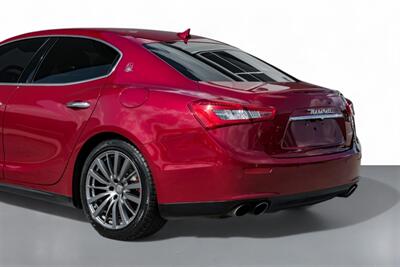 2017 Maserati Ghibli   - Photo 15 - Dallas, TX 75220
