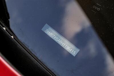 2017 Maserati Ghibli   - Photo 65 - Dallas, TX 75220