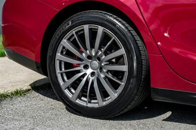 2017 Maserati Ghibli   - Photo 59 - Dallas, TX 75220