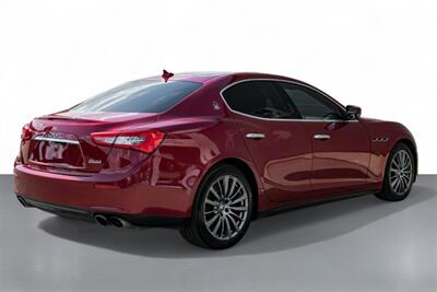 2017 Maserati Ghibli   - Photo 11 - Dallas, TX 75220