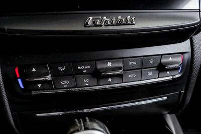 2017 Maserati Ghibli   - Photo 29 - Dallas, TX 75220