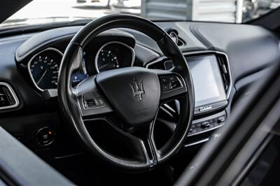 2017 Maserati Ghibli   - Photo 19 - Dallas, TX 75220