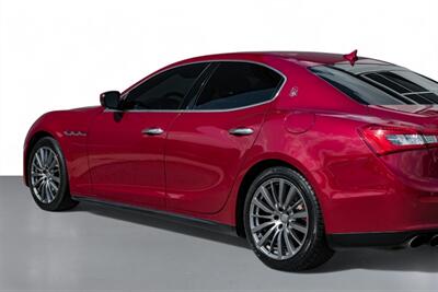 2017 Maserati Ghibli   - Photo 14 - Dallas, TX 75220