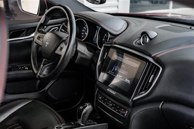 2017 Maserati Ghibli   - Photo 26 - Dallas, TX 75220