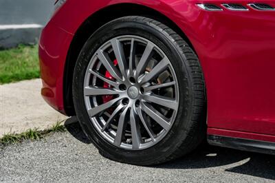 2017 Maserati Ghibli   - Photo 61 - Dallas, TX 75220