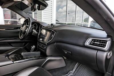 2017 Maserati Ghibli   - Photo 16 - Dallas, TX 75220