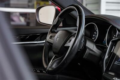 2017 Maserati Ghibli   - Photo 18 - Dallas, TX 75220