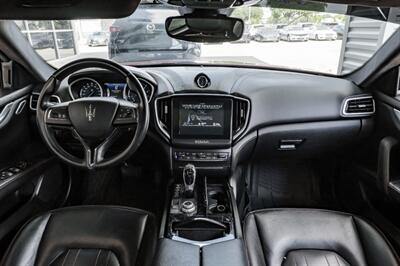 2017 Maserati Ghibli   - Photo 17 - Dallas, TX 75220