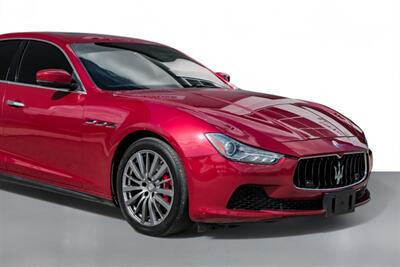 2017 Maserati Ghibli   - Photo 8 - Dallas, TX 75220
