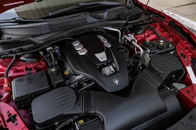 2017 Maserati Ghibli   - Photo 55 - Dallas, TX 75220