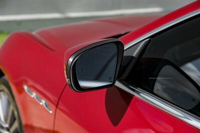 2017 Maserati Ghibli   - Photo 45 - Dallas, TX 75220