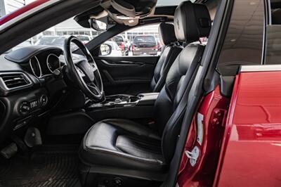 2017 Maserati Ghibli   - Photo 4 - Dallas, TX 75220