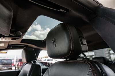 2017 Maserati Ghibli   - Photo 6 - Dallas, TX 75220