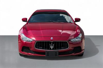 2017 Maserati Ghibli   - Photo 9 - Dallas, TX 75220