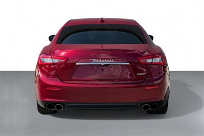 2017 Maserati Ghibli   - Photo 12 - Dallas, TX 75220