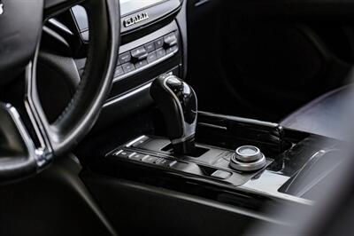 2017 Maserati Ghibli   - Photo 27 - Dallas, TX 75220
