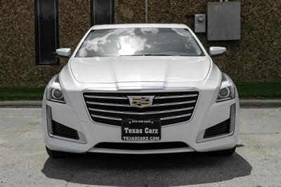 2017 Cadillac CTS 3.6L Luxury   - Photo 9 - Dallas, TX 75220