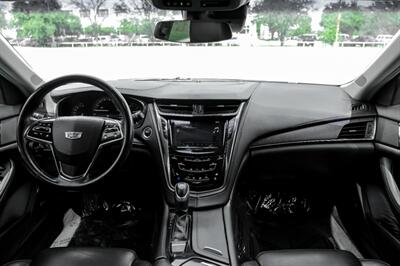 2017 Cadillac CTS 3.6L Luxury   - Photo 17 - Dallas, TX 75220