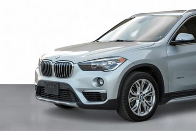 2016 BMW X1 xDrive28i   - Photo 9 - Dallas, TX 75220