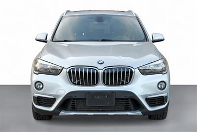 2016 BMW X1 xDrive28i   - Photo 7 - Dallas, TX 75220