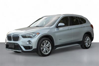 2016 BMW X1 xDrive28i   - Photo 8 - Dallas, TX 75220