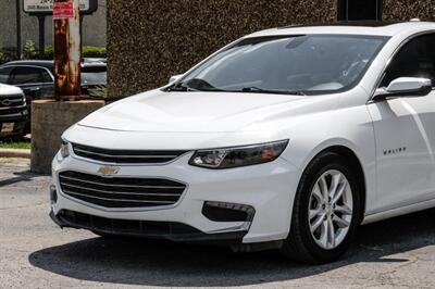 2018 Chevrolet Malibu LT   - Photo 11 - Dallas, TX 75220