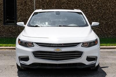 2018 Chevrolet Malibu LT   - Photo 9 - Dallas, TX 75220