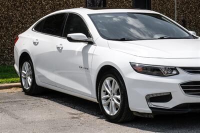 2018 Chevrolet Malibu LT   - Photo 7 - Dallas, TX 75220