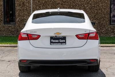 2018 Chevrolet Malibu LT   - Photo 14 - Dallas, TX 75220